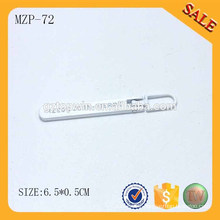 MZP72 custom garment accessory zip puller from factory